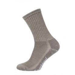 Skarpety Smartwool Classic Hike Light Cushion Crew. Brązowe skarpety Smartwool, bez wzorów. Za 109.99 zł.