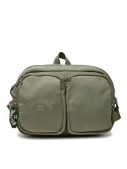 Billabong Torebka BLB-M-006-07 Zielony. Zielone torebki klasyczne Billabong, bez wzorów, z materiału, bez dodatków. Za 119.99 zł.