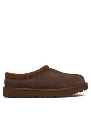 Ugg Śniegowce W Tasman II 1174470 Brązowy. Brązowe trapery i śniegowce UGG, ze skóry. Za 619.99 zł.