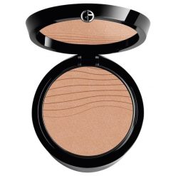 Armani Luminous Silk Glow Fusion Puder w kompakcie Pudry 3,5 g 5.5 - 5. Pudry brązujące Armani. Za 295.20 zł.