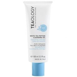 Teaology White Tea Peptide Cleansing Oil Olejki oczyszczające 100 ml Damski. Oczyszczanie Teaology. Za 63.20 zł.