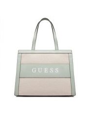 Torebka Guess. Czarne torebki klasyczne Guess, z aplikacjami, bez dodatków. Za 719.99 zł.