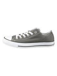 Converse Sneakersy "Ctas Core" w kolorze szarym rozmiar: 40. Szare trampki Converse, bez wzorów, bez zapięcia. Za 255.94 zł.