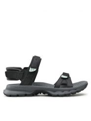Merrell Sandały Cedrus Convert 3 J036238 Czarny. Czarne obuwie sportowe Merrell, ze skóry, bez zapięcia. Za 199.99 zł.