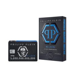 PHILIPP PLEIN NO LIMIT$ Super Fresh Woda toaletowa 50 ml Męskie. Perfumy męskie Philipp Plein. Za 277.50 zł.