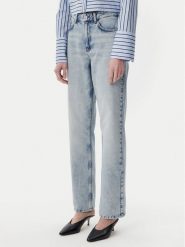 DAY BIRGER ÉT MIKKELSEN Jeansy Lou DAY65243718 Niebieski Regular Fit. Niebieskie jeansy DAY Birger et Mikkelsen, bez wzorów. Za 439.99 zł.