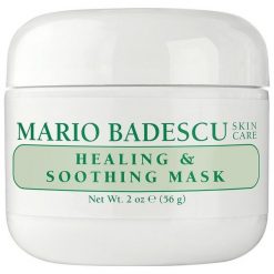 Mario Badescu Healing & Soothing Mask Maseczki nawilżające 59 g. Maseczki Mario Badescu. Za 99.79 zł.