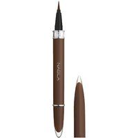 Nabla - True Signature - Eyeliner - Deep Brown (0.7 ml) - Dla Kobiet. Eyelinery NABLA. Za 109.00 zł.