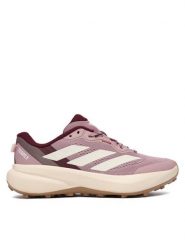 Adidas Trekkingi Terrex Tracefinder Plus JQ1960 Fioletowy jasny. Fioletowe trekkingi Adidas, z materiału, trekkingowe. Za 439.99 zł.