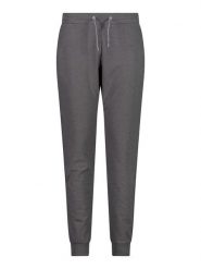 CMP Spodnie dresowe w kolorze szarym rozmiar: 40. Szare spodnie dresowe CMP, bez wzorów, z bawełny. Za 104.89 zł.