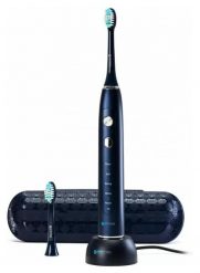 Szczoteczka soniczna Oromed Oro-Sonic X Pro granatowy. Szczoteczki soniczne OROMED. Za 159.90 zł.