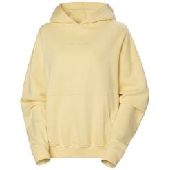 Bluza sportowa damska Helly Hansen 53981369. Żółte bluzy Helly Hansen, xl, bez wzorów, z kapturem. Za 531.00 zł.