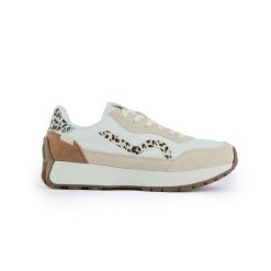 Damskie buty sportowe Marine Heritage II. Brązowe trekkingi Regatta, z zamszu, trekkingowe. Za 159.99 zł.