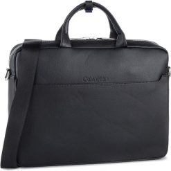 Torba na laptopa CALVIN KLEIN - Silver 1G Laptop Bag K50K504608 001. Torby na laptopa Calvin Klein. W wyprzedaży za 599.00 zł.