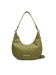 Valentino Torebka Gynevra Re VBSA6807 Zielony. Zielone torebki klasyczne Valentino, bez wzorów, ze skóry, bez dodatków. Za 639.99 zł.