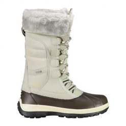 Buty trekkingowe damskie CMP 30Q4616A426. Białe trekkingi CMP, z materiału, trekkingowe. Za 609.00 zł.