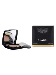 Chanel Rozświetlacz "Lumiere - 10 Ivory Gold" - 8,5 g rozmiar: onesize. Rozświetlacze Chanel. Za 217.99 zł.