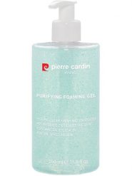 Pierre Cardin Żel oczyszczający "Purifying Foaming Gel" - 350 ml rozmiar: onesize. Oczyszczanie Pierre Cardin. Za 47.82 zł.
