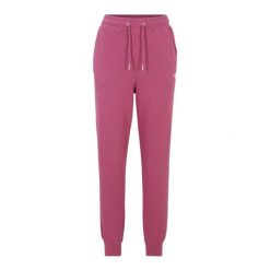 Spodnie Do Joggingu Damskie Buetzow. Czerwone spodnie sportowe Fila, s, bez wzorów, do biegania. Za 271.99 zł.