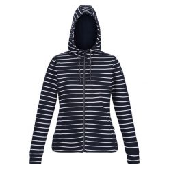 Bluza Rozpinana Damska Bayletta. Zielone bluzy Regatta, na zimę, m, bez wzorów, bez kaptura. Za 101.99 zł.