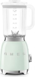 Blender 50's Style II pastelowa zieleń. Blendery Smeg. W wyprzedaży za 956.13 zł.