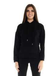 Bluza z kaptur na co dzień na siłownię. Białe bluzy LEONE 1947 APPAREL, xl, bez wzorów, bez kaptura. Za 147.31 zł.