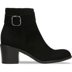 Botki YOKO. Botki Gino Rossi. W wyprzedaży za 329.90 zł.