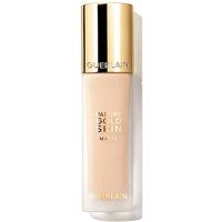Guerlain - Parure gold Skin Matte - Matujący Podkład W Płynie 24h Z Formułą "no-transfer" - Parure Skin Foundation Matte 2w - Dla Kobiet. Podkłady Guerlain. Za 465.00 zł.
