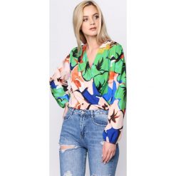 Zielone Body Revival. Body marki Born2be. Za 69.99 zł.