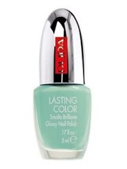 Pupa Milano Lakier do paznokci "Lasting Color - 724 Kelly Green" - 5 ml rozmiar: onesize. Zielone lakiery Pupa Milano. Za 30.42 zł.