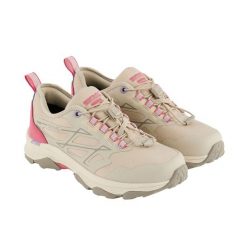 Wodoodporne Buty Treningowe Dla Kobiet Blaze II. Brązowe trekkingi Regatta, trekkingowe. Za 299.99 zł.