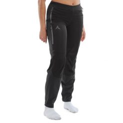 Spodnie damskie Altura Ridge Thermal. Czarne spodnie sportowe ALTURA, na zimę, l, bez wzorów. W wyprzedaży za 421.45 zł.
