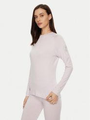 Surfanic Bielizna termoaktywna górna Cozy SWX2601 Fioletowy Slim Fit. Fioletowa bielizna sportowa Surfanic, xl, bez wzorów, z syntetyku. Za 89.99 zł.