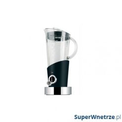 Blender 1,5l Casa Bugatti VELA czarny. Blendery Casa Bugatti. Za 1,128.00 zł.
