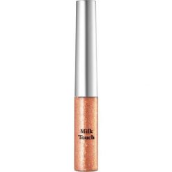 Milk Touch Błyszczyk Fairy Jewel Eye Glitter Cienie do powiek 7 g Biżuteria Coral Crush. Błyszczyki Milk Touch. Za 101.99 zł.