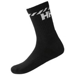 Skarpety bawełniane Helly Hansen sport (x3). Białe skarpety Helly Hansen, bez wzorów, z bawełny. Za 142.00 zł.
