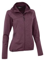 Maul Sport Kurtka polarowa "Fockenstein 2XT" w kolorze fioletowym rozmiar: 42. Różowe kurtki sportowe Maul Sport, bez wzorów, z materiału, bez kaptura, outdoorowe. Za 215.77 zł.