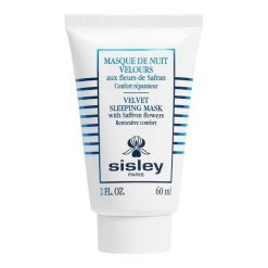 Sisley Sleeping Mask with Saffron Flowers Maseczki nawilżające 60 ml Biały. Maseczki Sisley. Za 487.20 zł.