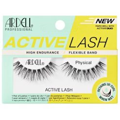 Ardell ARDELL Active Lash Physical Sztuczne rzęsy 1 ct. Sztuczne rzęsy Ardell. Za 77.09 zł.