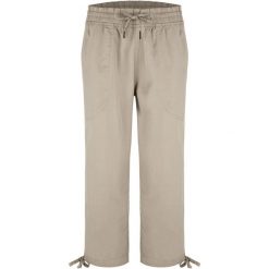 Damskie Capri Loap Nalis - Komfort i Styl. Fioletowe spodnie dresowe GALEO, s, bez wzorów. Za 107.99 zł.