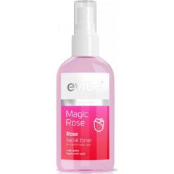 Evree Magic Rose Tonik różany do cery mieszanej 75ml mini. Oczyszczanie Evree. Za 8.84 zł.