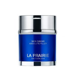 La Prairie Skin Caviar Collection Skin Caviar Absolute Filler, Liftingujący i Poprawiający Objętość Krem do Twarzy Kremy do twarzy 60 ml. Kremy do twarzy LA PRAIRIE. Za 2,540.00 zł.