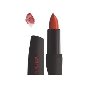 Deborah Milano DEBORAH_Atomic Red Mat Lipstick matowa pomadka do ust 03 Caramel 4,35g. Pomadki Deborah Milano. Za 29.77 zł.
