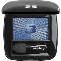 Sisley - Phyto-ombres - Cień Do Powiek - Phyto Eye Shadow 23 Silky French Blue - Dla Kobiet. Niebieskie cienie do powiek Sisley. Za 219.00 zł.