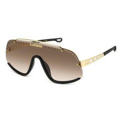 Okulary przeciwsłoneczne unisex CARRERA FLAGLAB 16 FG4 Rozmiar 99 mm. Brązowe okulary przeciwsłoneczne Carrera, bez wzorów, sportowe. Za 1,235.05 zł.