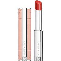Givenchy - Rose Perfecto Shine Serum Lipstick - Pomadka Do Ust - N306 - Luminous Red (3,2 g) - Dla Kobiet. Pomadki Givenchy. Za 225.00 zł.