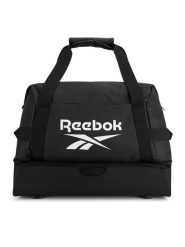 Reebok Torba podróżna RBK-010-CCC-05 Szary. Szare torby podróżne Reebok, bez wzorów, z poliesteru, bez dodatków. Za 124.99 zł.