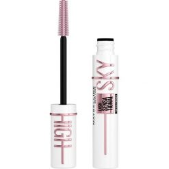 Maybelline Lash Sensational Sky High Tinted Primer Tusze do rzęs 3 g BLACK. Tusze do rzęs Maybelline. Za 63.00 zł.
