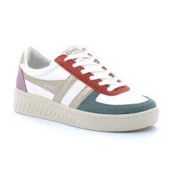 Chaussures Gola Multicolore Multicolore Gola. Obuwie sportowe Gola, bez zapięcia. W wyprzedaży za 406.50 zł.