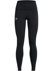 Under Armour Legginsy "Rival" w kolorze czarnym rozmiar: XL. Czarne legginsy Under Armour, xl, bez wzorów, z bawełny. Za 104.39 zł.